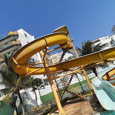 Caribe Park Hotel Cabo Frio Eksteriør billede