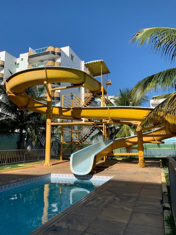 Caribe Park Hotel Cabo Frio Eksteriør billede