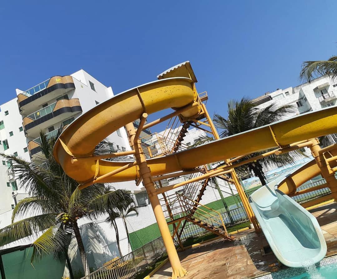 Caribe Park Hotel Cabo Frio Eksteriør billede